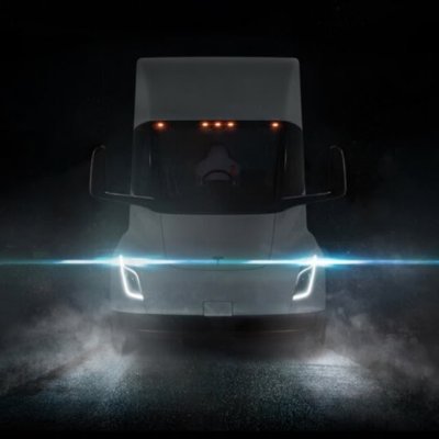 Built for the long-haul by Elon's circle of engineers, the Tesla Semi is the Cybertruck's big, brawny older brother.

https://t.co/KUgtz1CKkk