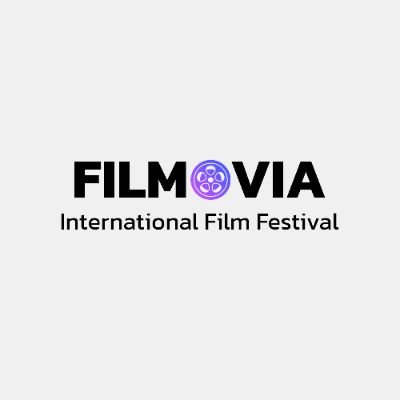 Filmovia International Film Festival, an online celebration of cinema that brings together film enthusiasts from around the globe.

*IMDb - Affiliated Festival.