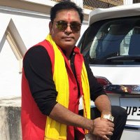 Rohit Srivastava INDIA 🇮🇳(@RohitRudraksh) 's Twitter Profile Photo