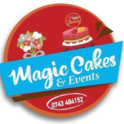 Welcome to Magic Cakes And Events, your go to for enchanting cakes and unforgettable events. We turn moments into memories with our cakes and event planning.