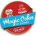 Magic cakes and events (@magiccakes256) Twitter profile photo Magic cakes and events (@magiccakes256) Twitter profile photo