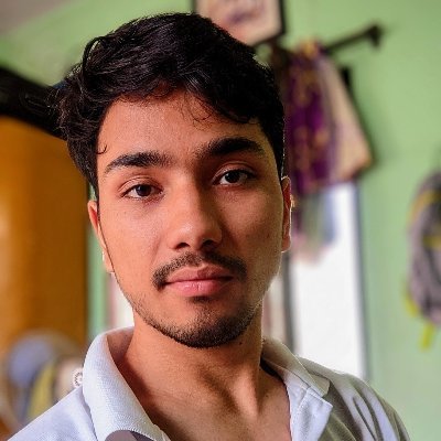 codewithnvn's profile picture. I'm here to share my journey as I learn web development and programming.  Let's grow together in the ever-evolving world of software development!