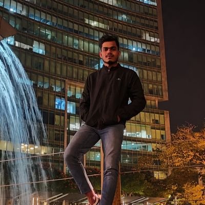 Pulak3483Das's profile picture. Hindu🕉️