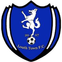 Louth Town FC(@LouthTownFC) 's Twitter Profile Photo