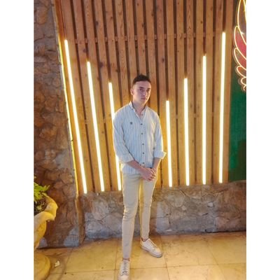 OmarKha79340589's profile picture. 