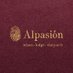 Alpasión 🍷 Wines + Lodge 🇦🇷 (@alpasionwine) Twitter profile photo Alpasión 🍷 Wines + Lodge 🇦🇷 (@alpasionwine) Twitter profile photo