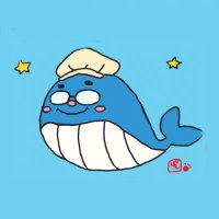 丘の上のくじら🐳くじら亭料理研究家 (@simkujira) Twitter profile photo