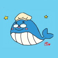 丘の上のくじら🐳くじら亭料理研究家(@simkujira) 's Twitter Profile Photo