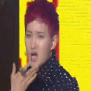 twitter dedicated to Block B's B-BOMB