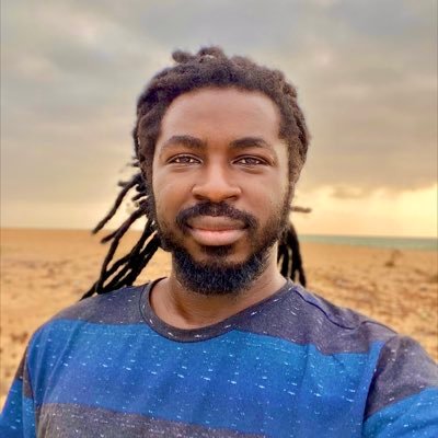 Lead Software Engineer @DSTSierraLeone Co-Founder & Artist Manager @shukubly