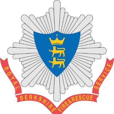 Official Twitter page for Royal Berkshire Fire and Rescue Service. In an emergency, call 999. This page is not monitored 24/7.