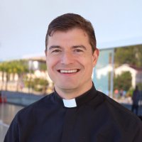 Father Michel Remery(@FrMichelRemery) 's Twitter Profileg