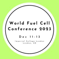 World Fuel Cell Conference 2023 (@wfcc23) 's Twitter Profile Photo World Fuel Cell Conference 2023 (@wfcc23) 's Twitter Profile Photo
