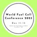 World Fuel Cell Conference 2023 (@WFCC23) Twitter profile photo