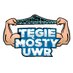 Tęgie Mosty UWR (@tegiemostyuwr) Twitter profile photo Tęgie Mosty UWR (@tegiemostyuwr) Twitter profile photo