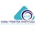 Türkav Kamu Yönetimi Enstitüsü SB Dergisi (@turkavkyedergi) Twitter profile photo