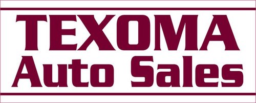 TexomaAutoSales's profile picture. Come check out Texoma's newest Used Car Dealer today!