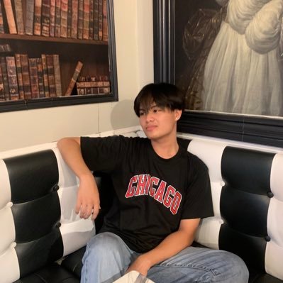 lancelegion's profile picture. 🤠