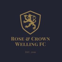 Rose & Crown Welling FC(@Rose_CrownFC19) 's Twitter Profile Photo