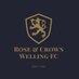 Rose & Crown Welling FC (@rose_crownfc19) Twitter profile photo Rose & Crown Welling FC (@rose_crownfc19) Twitter profile photo