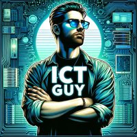 The ICT Guy (@theictguy_co_uk) 's Twitter Profile