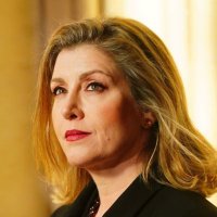 Penny Mordaunt(@PennyMordaunt) 's Twitter Profile Photo