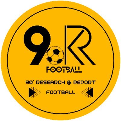 90rfootball Profile Picture