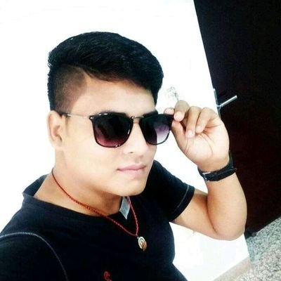 VivekRaj8385 Profile Picture