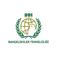 İHH BAHÇELİEVLER TEMSİLCİLİĞİ(@Bahcelievlerihh) 's Twitter Profile Photo