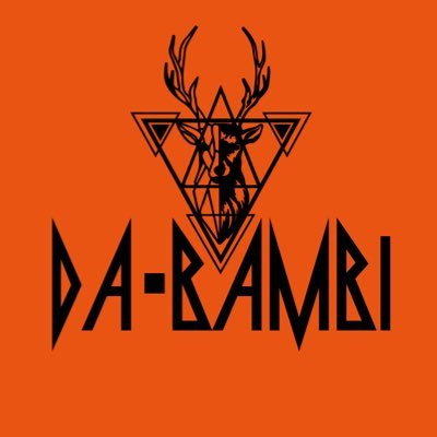 DA•BAMBI【公式】8/15渋谷WWW Xワンマン