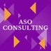 ASO Consulting (@asoconsultings) Twitter profile photo ASO Consulting (@asoconsultings) Twitter profile photo