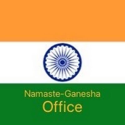 NamasteGaneshaa Profile Picture