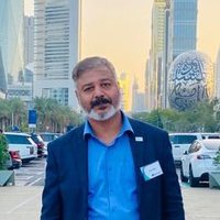 Sohail Shahzad(@Suhail_Shahzad) 's Twitter Profile Photo