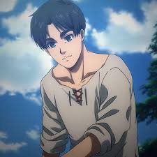 Anti-censorship, FanPol DNI #MVRP #AoTRP Eren age: 19+. He/They Adult Mun: Jan. Other RP/Parody Muses:Sui,Makise Kurisu,etc.
TW/CW:Dark,Disturbing,Spoilers.