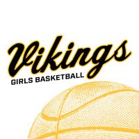 Vikings Girls Basketball(@Vikingsgirlsbb_) 's Twitter Profile Photo
