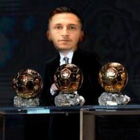 Samu (@madrid_samu) 's Twitter Profile