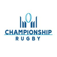Championship Rugby (@champrugby) 's Twitter Profile