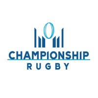 Championship Rugby(@Champrugby) 's Twitter Profileg