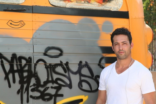 pablo_moix's profile picture. Scopa Italian Roots, The Chestnut Club, Old Lightning @scoparestaurant  @oldlightningla