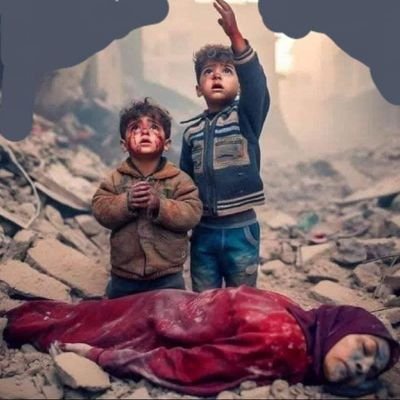 hiduplah kerena ALLAH👉 kita akan dapat berkah serta selamat dunia & aghirat
jika hidup kerena ulah👉 senantiasa sensara dunia & aghirat.
#savepalestine