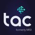 Technology Advancement Center (TAC) (@TechAdvCenter) Twitter profile photo