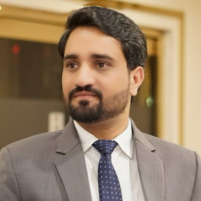 AbdulBasitKhan_'s profile picture. Principal Officer @NICLPak AJ&K @MinComPK || MBA Fin. || MS Mgt. @IIUI_Official || Cert @CIIGroup || Like/RTs ≠ ENDST