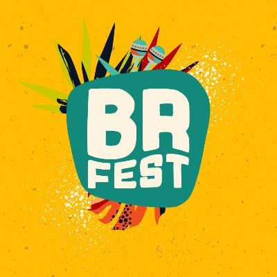O maior festival de praia dedicado à música e cultura brasileira em Portugal ☀️🩴 
💚💛 13 e 14 julho 2024
📍 Praia do Relógio • Figueira da Foz - PT