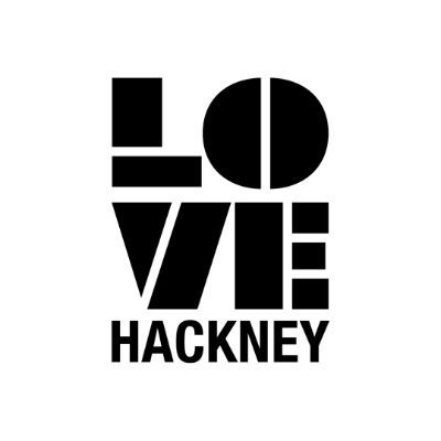 Hello again, Hackney! ❤
https://t.co/OIrqzv8KBd