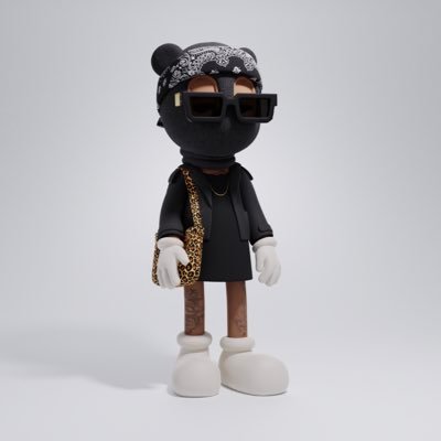 balzaa98's profile picture. NFT lover #AKCB