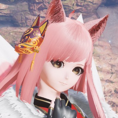 PSO2/MH/Destiny2などをやってる気分屋です。
PSO2ではティルナ(他倉庫番2人)の名前で細々と活動中。
アークス以外はあまりフォロバしないかも('ω')
PSO2の所属チーム:終わりなき物語：https://t.co/cEnMEu985x
個別タグ⇒「#NIGHTのログブック記録」