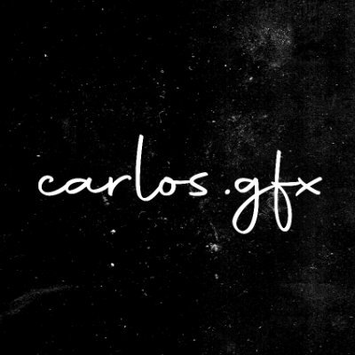carl0s_gfx's profile picture. 🎨 Music-inspired designer crafting visual vibes for artists worldwide. Transforming sounds into captivating artworks. Let's create your next masterpiece! 🌟