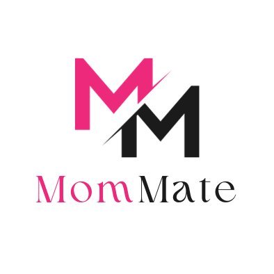 ❤️Your Mate to Navigate Motherhood's Wild Ride❤️