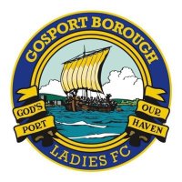 Gosport Borough Ladies FC (@gosportborolfc) 's Twitter Profile