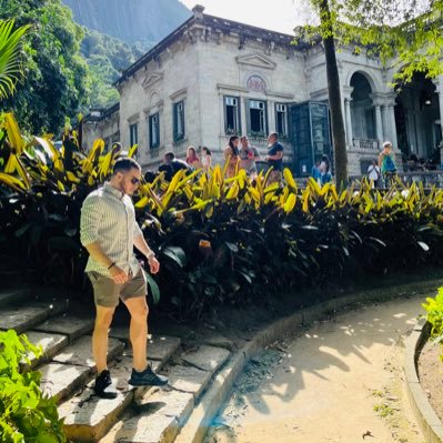 JonathanRAB's profile picture. 